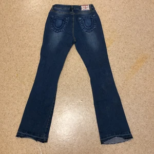 True religion jeans - Fina true religion jeans använd några gånger med fint skick 