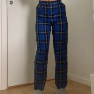 Collusion check pants - check pants från collusion. knappt använda och i bra skick! :)