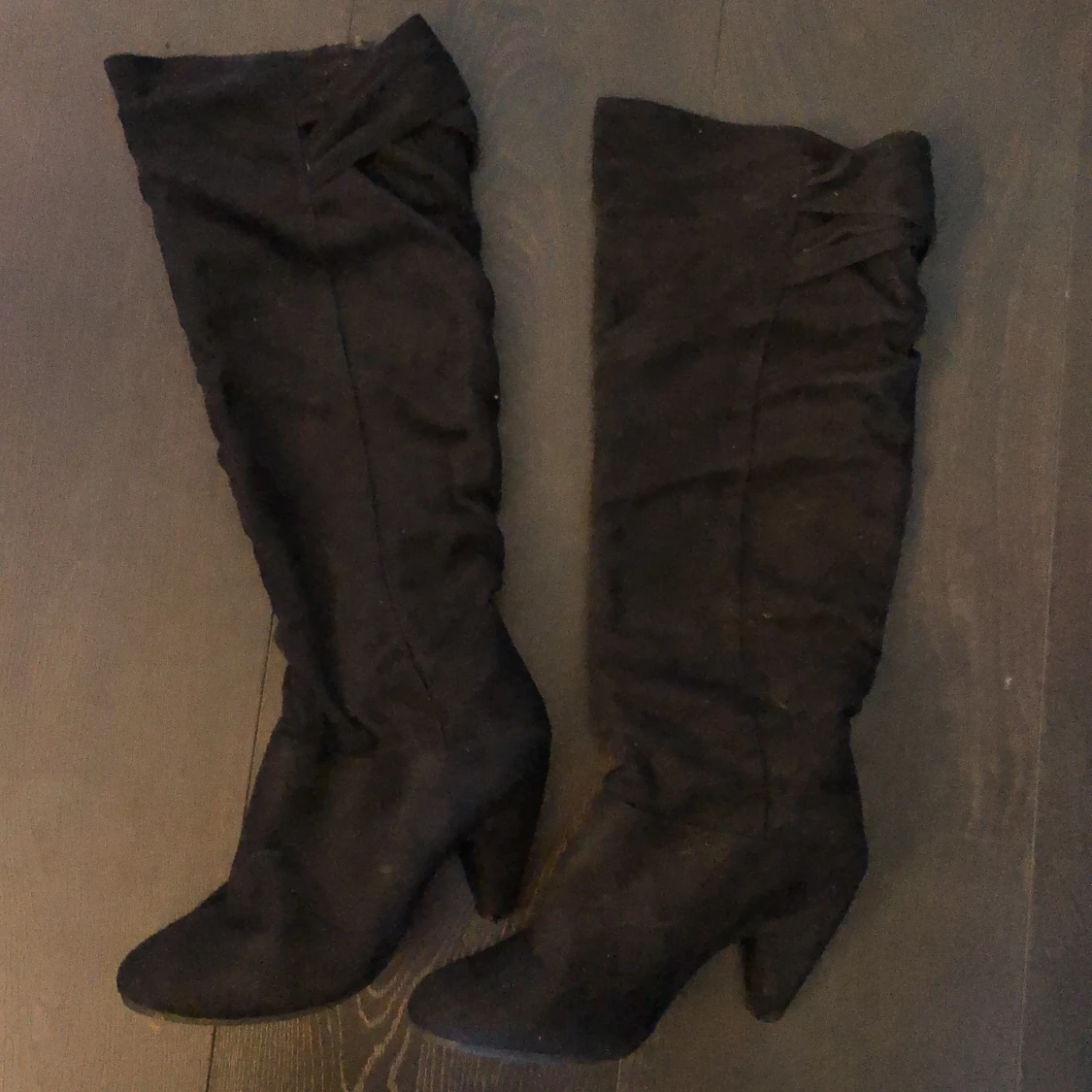 Cowboyboots storlek 36 - 91