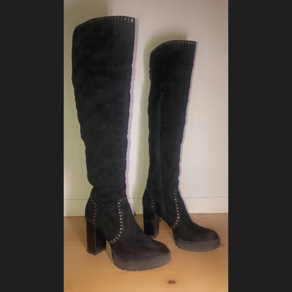 Catwalk Skor Storlek 40.  - 91