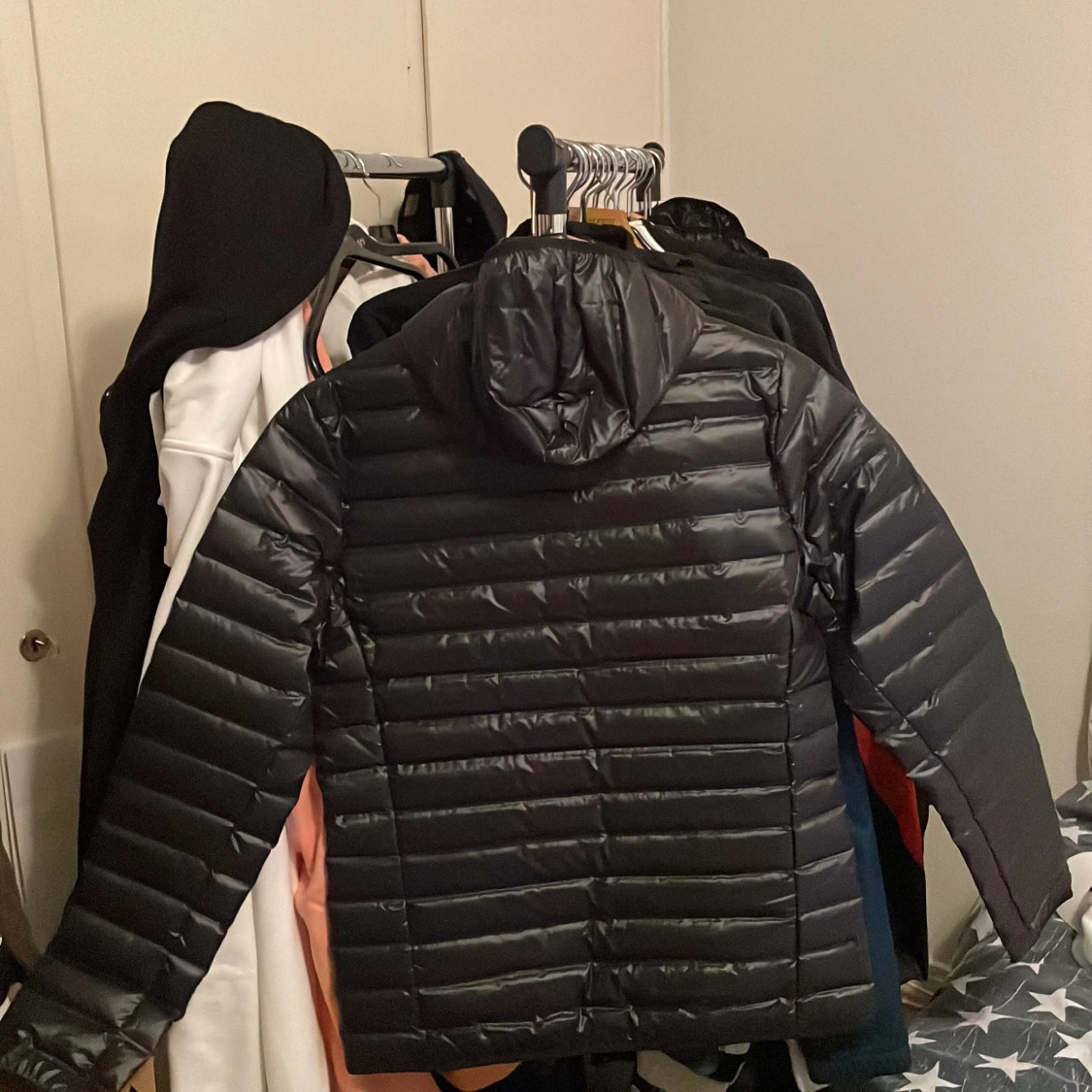 adidas Varilite Jacket - 90