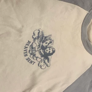 Brandy topp  - Söt topp från brandy ! Tvättas såklart innan ❤️