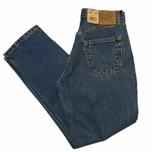 levis byxor - [W27 L28] sprillans nya levis byxor <3 