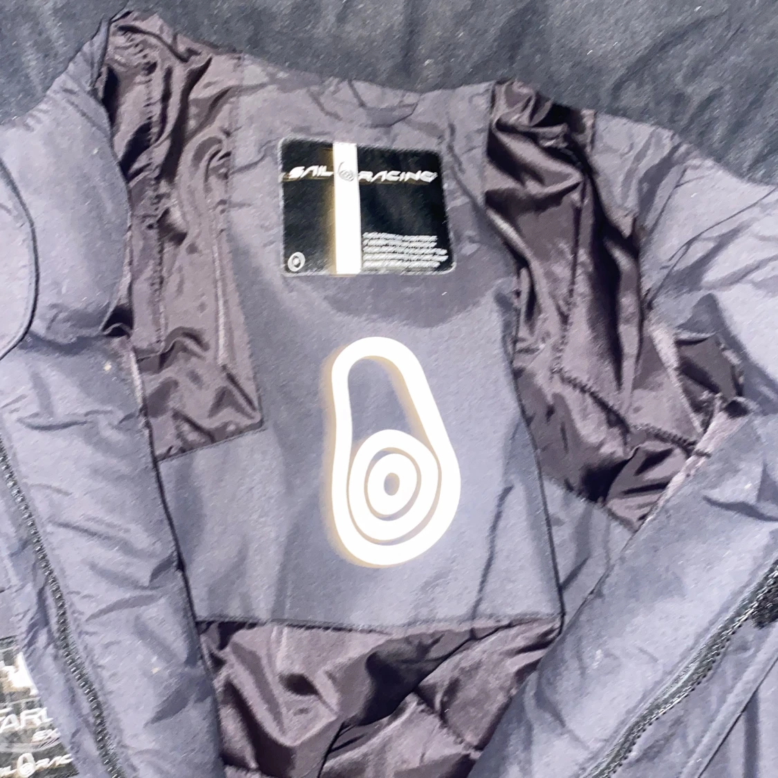 Sail Racing Jacka  - 90