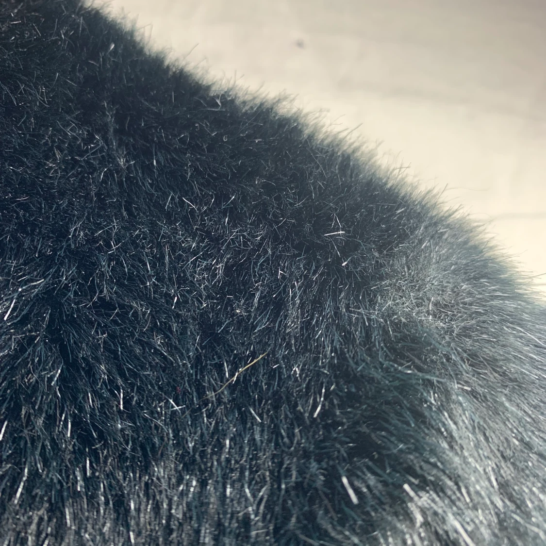 Jacka fuskpäls - 91