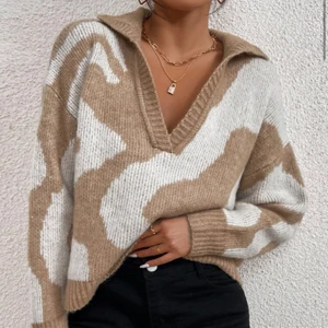 Tröja från shein - Bilder tagna från hemsidan. Använd 1 gång. Frakten är inräknad i priset❤️