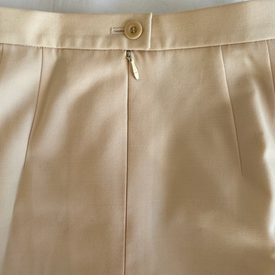 Escada Margaretha Ley Kjol.  - 90