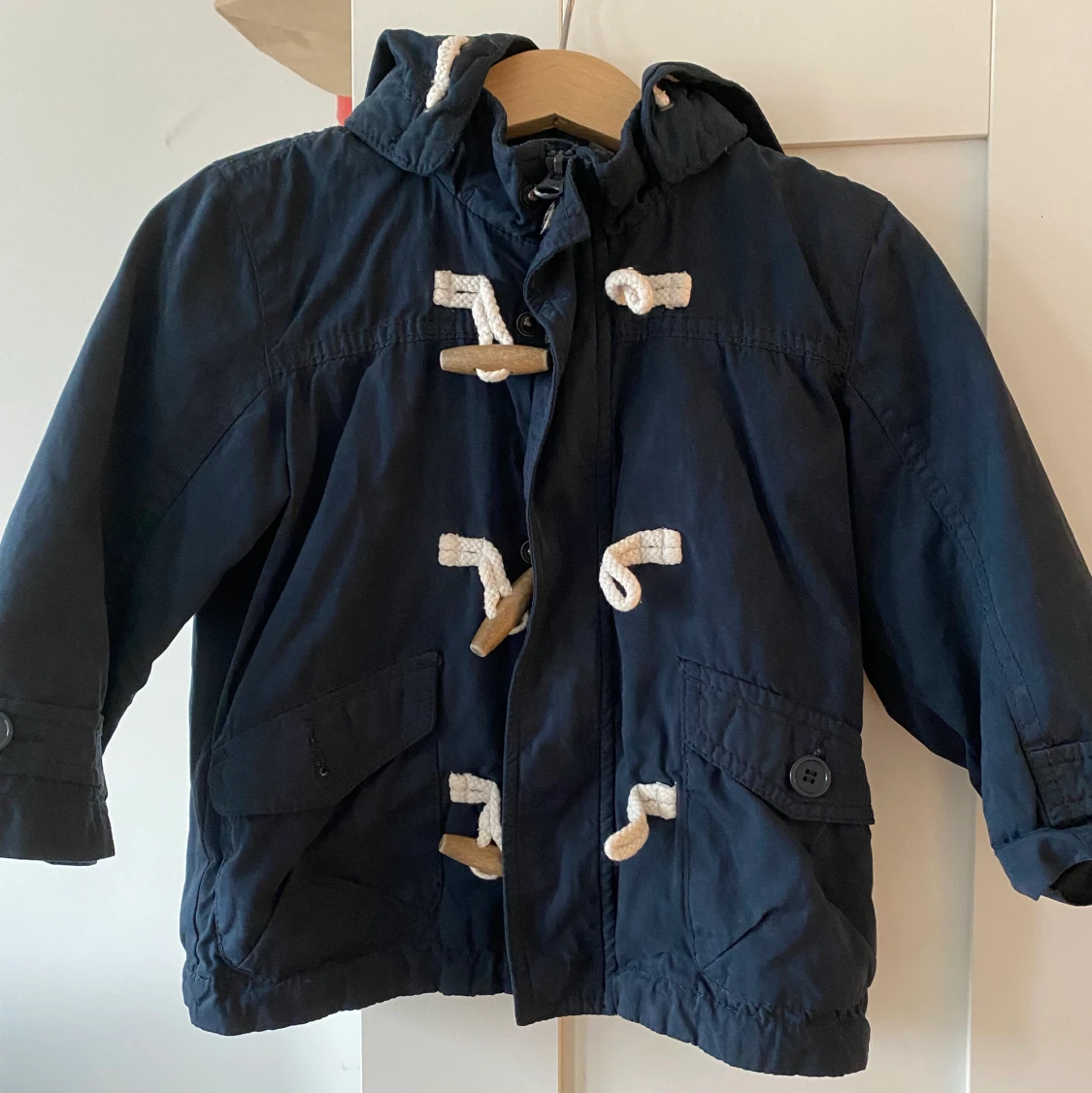 Jackor för barn storlek 92 ,  - 91