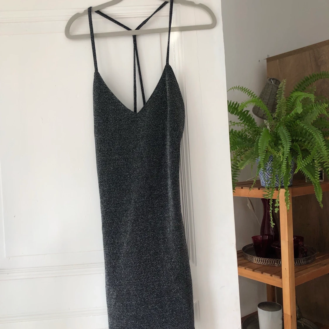 Fest Klänning  - 90