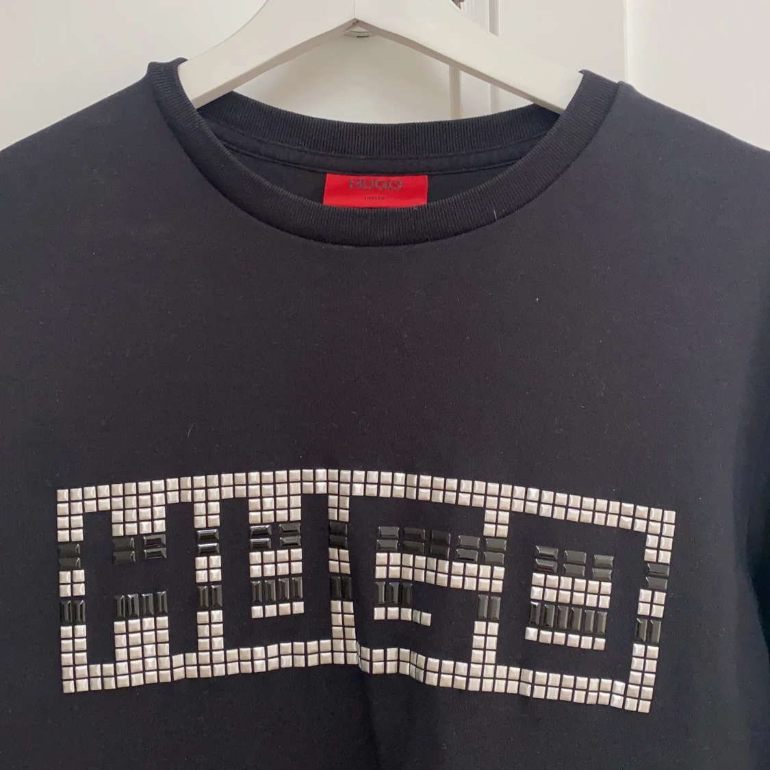 Hugo Boss tröja strl S - 90