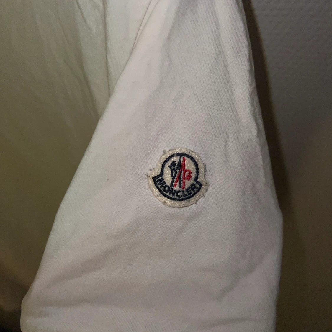 Moncler t-shirt - 91