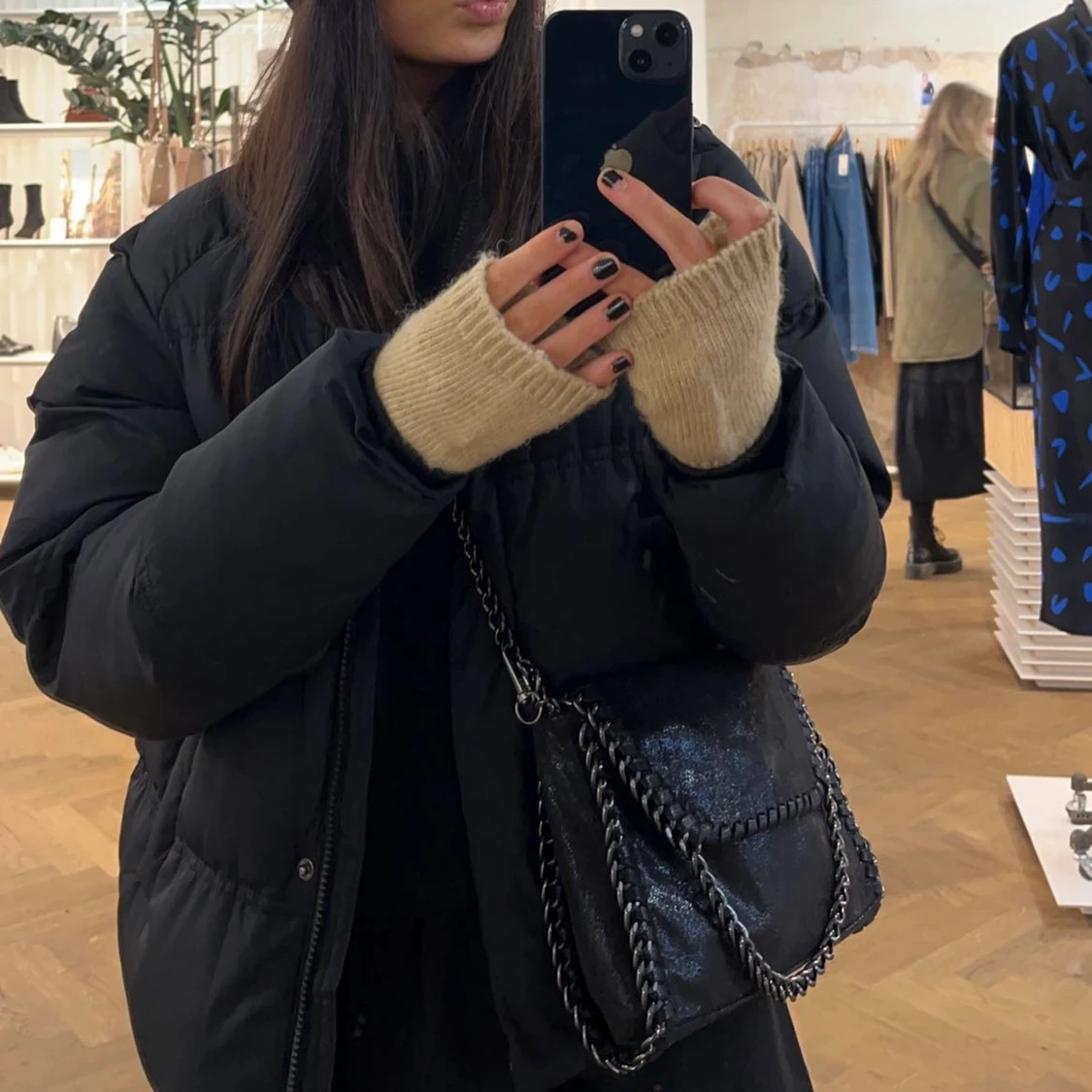 Stella mccartney väska 