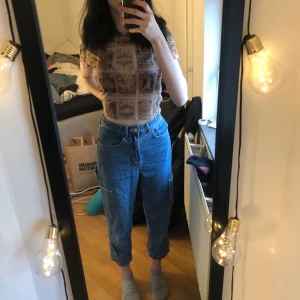 Jeans - Storlek 34 ifrån H&M