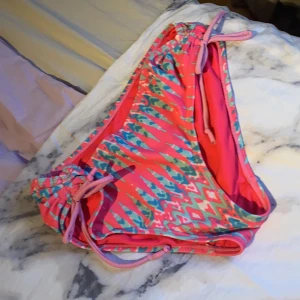 Bikini underdel - en bikini underdel troligen från Gina Tricot i storlek S, nästan aldrig använd. Köpare står för frakt