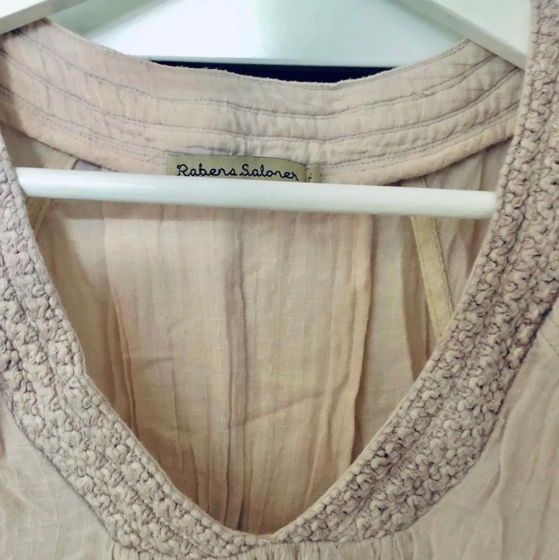 Rabens saloner blus - 90