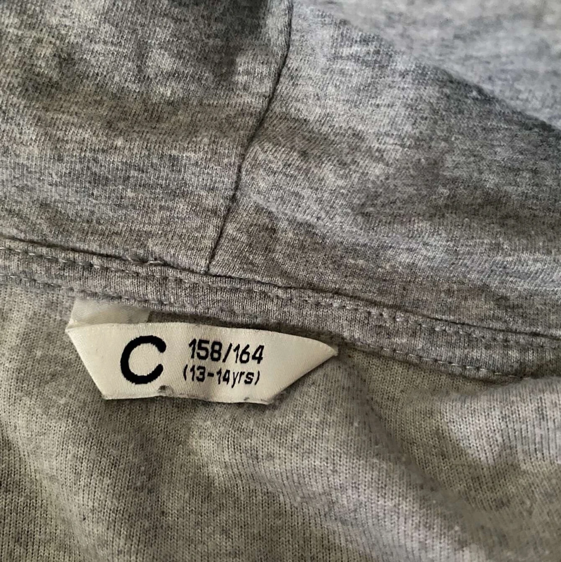 Cubus kofta grå - 91