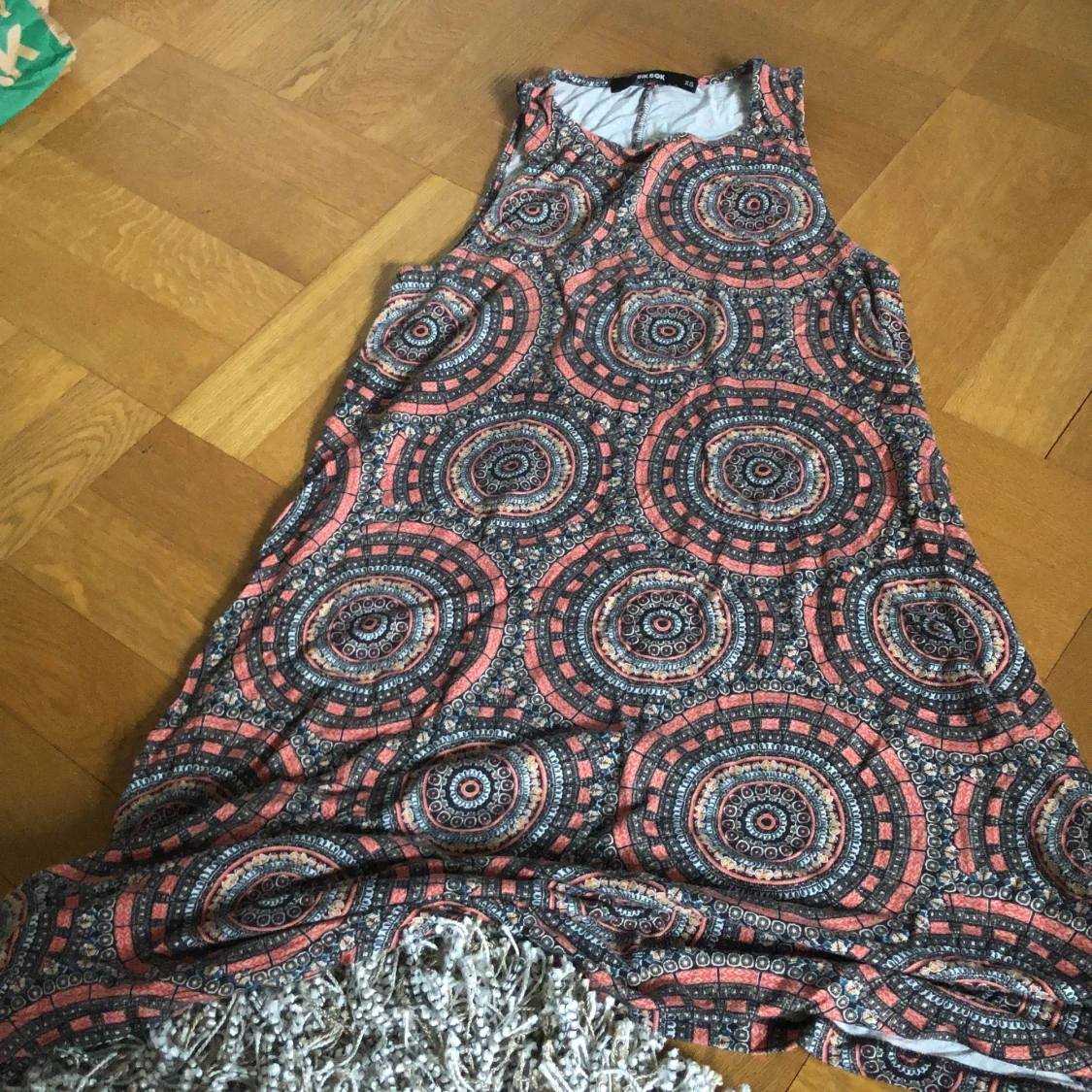 Klänning från Bikbok i storlek Xs - 90