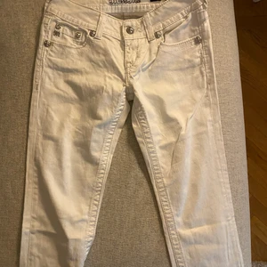 MissMe jeans - Vita jeans stl 26