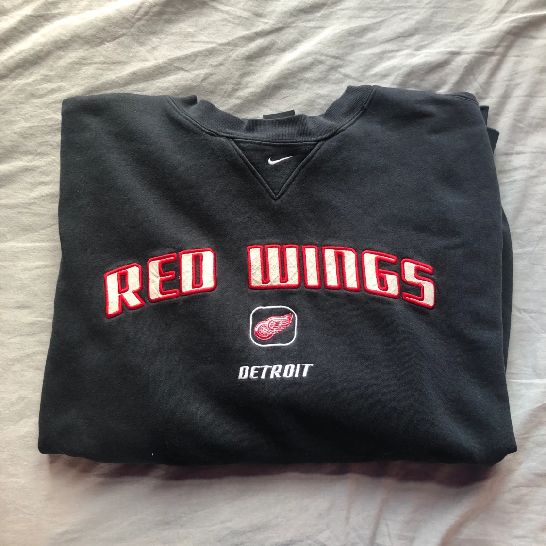 Vintage nike sweatshirt  - 91