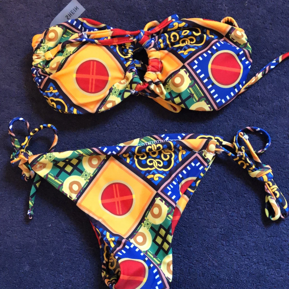 Helt ny bikini! - 90