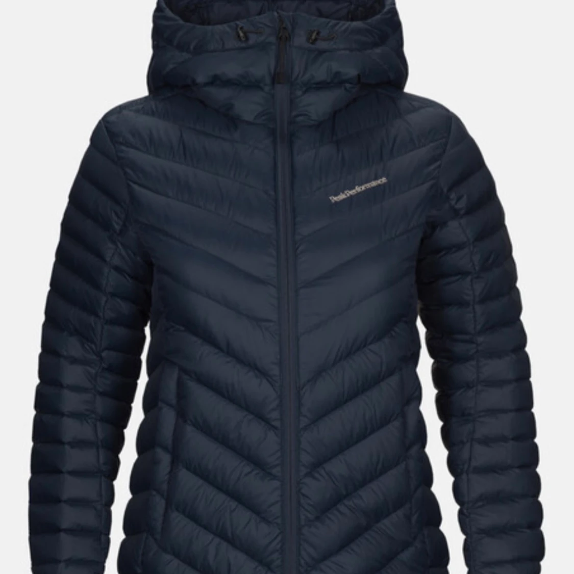 Peak performance jacka  - 90