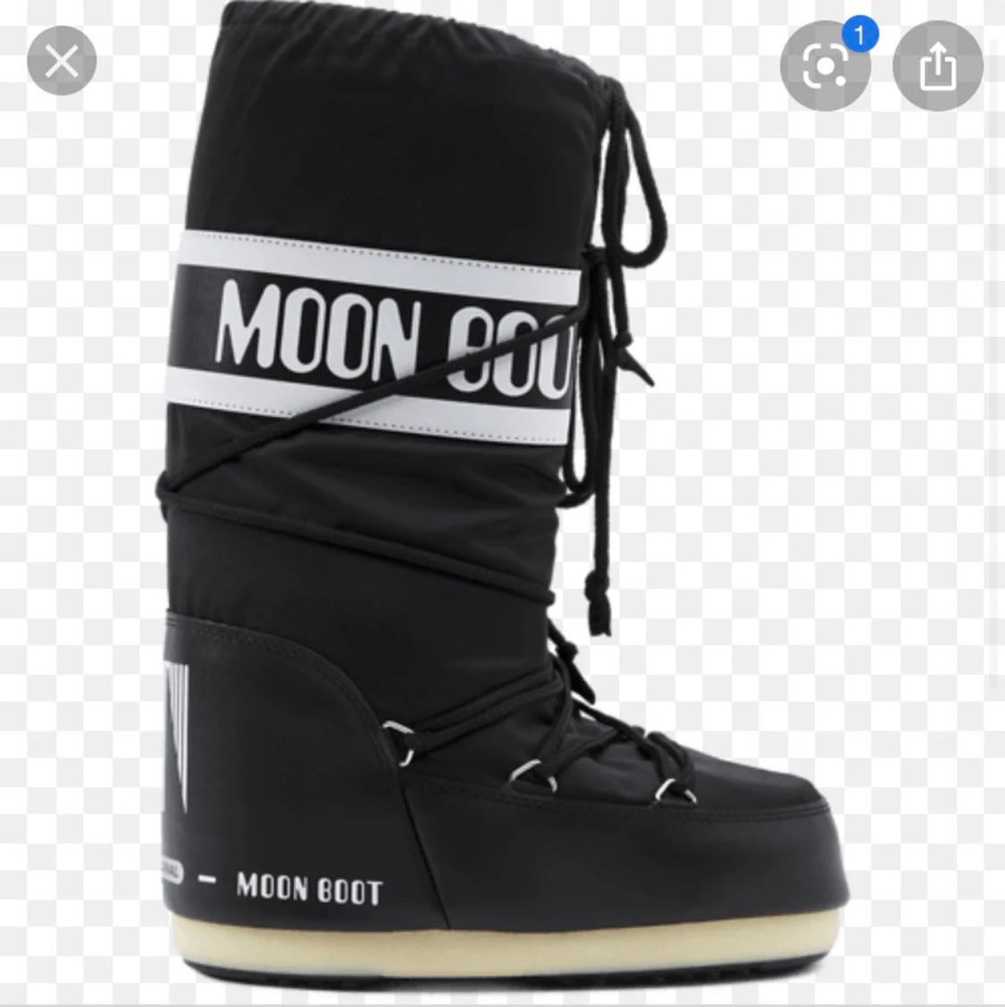 everest moonboots🤩