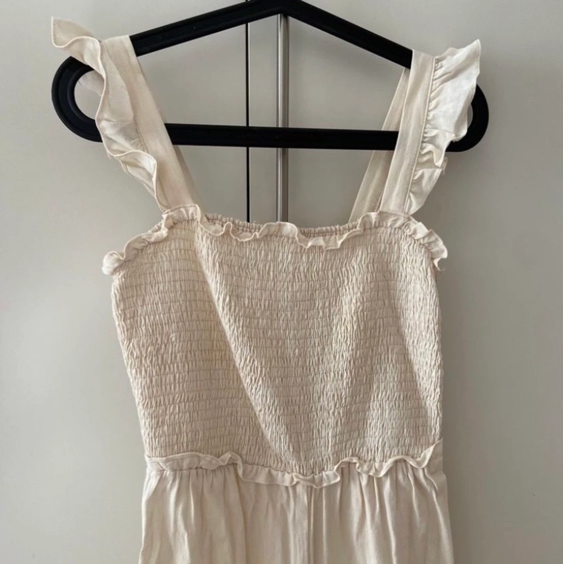 H&M Linne Jumpsuit Sommar - 91