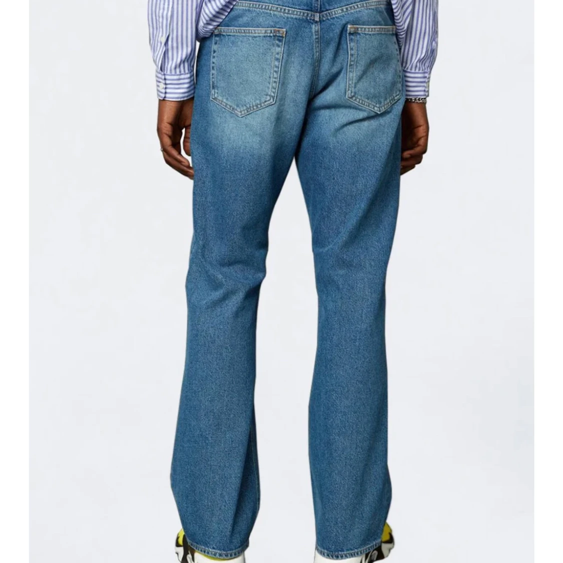 Hope rush denim - 90