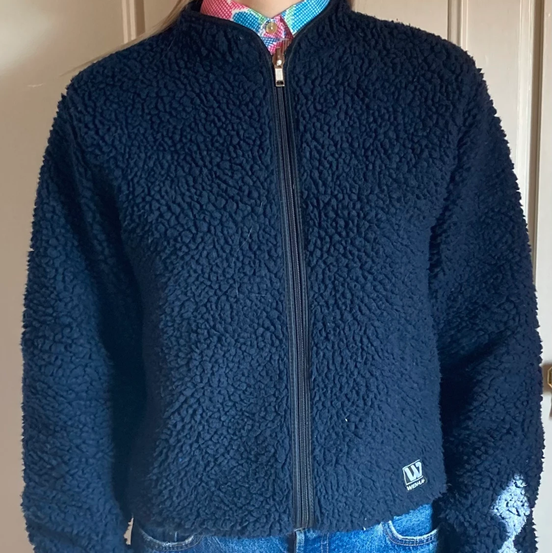 Helly-Hansen liknande tröja - 90