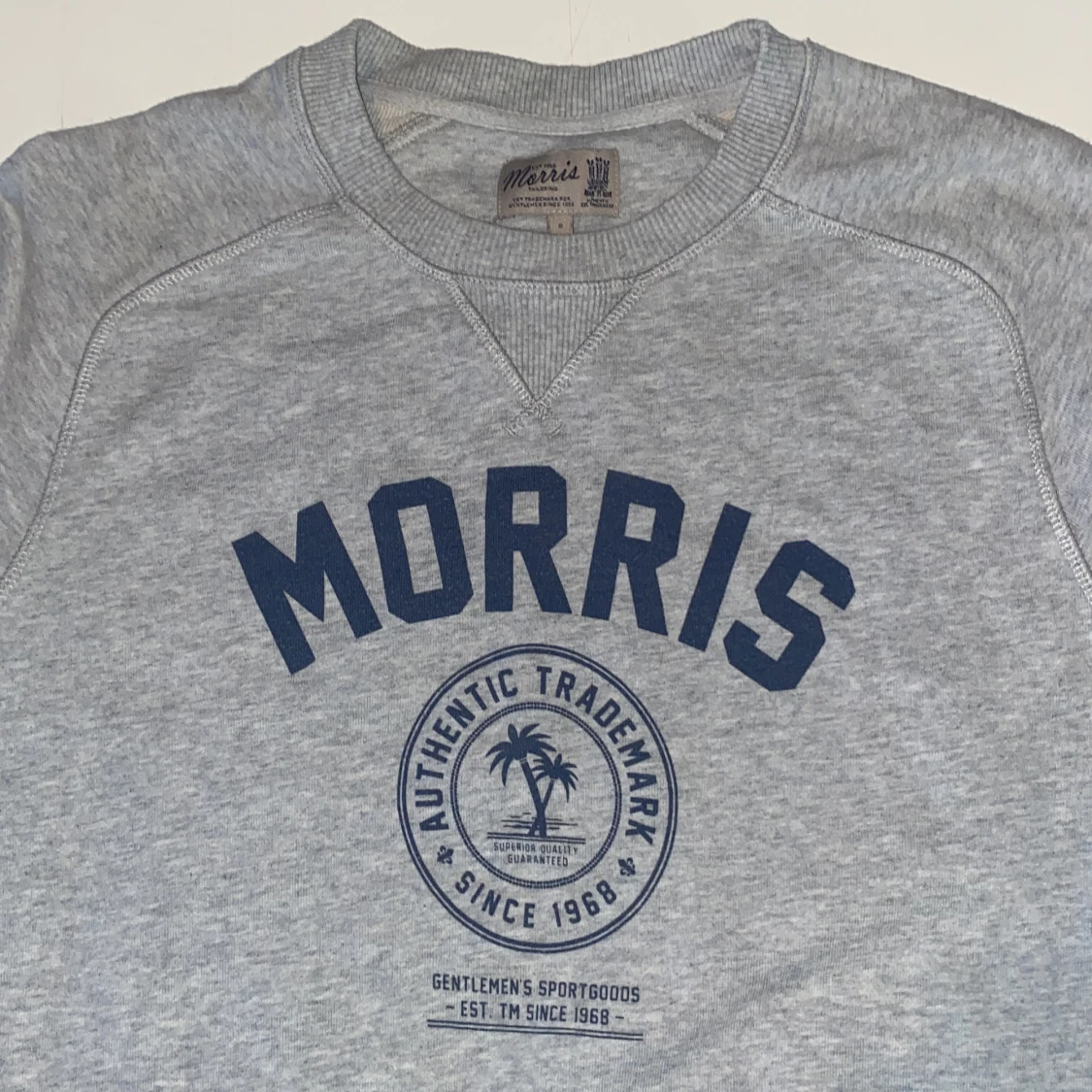 Morris sweatshirt - 91