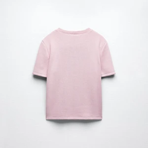 Tröja - Tröja från zara med lappen kvar