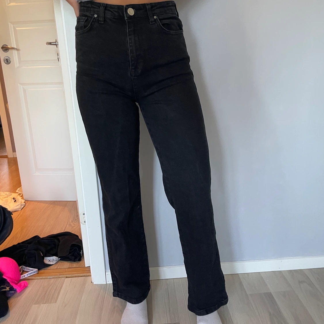 Jeans Madlady 