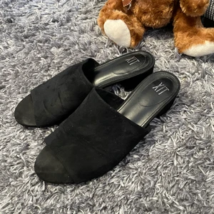 Sommarklack  - Sommarklack storlek 37