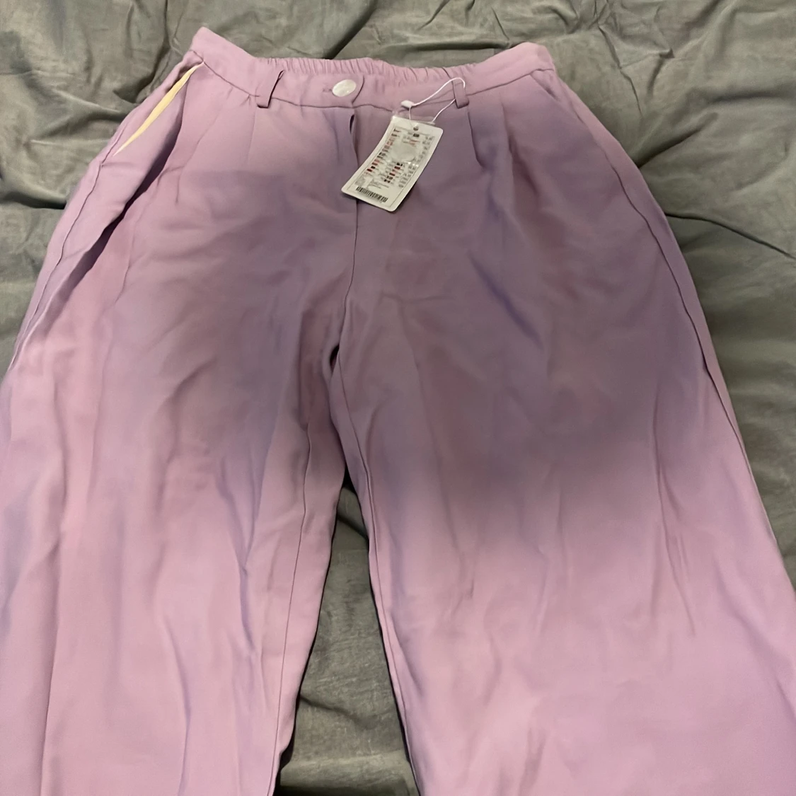  Matching purple set  - 90