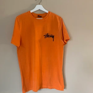 Our Legacy x Stussy T shirt Size S - Är i jätte fint skick, som ny! Använt MAX två gånger. Size small men skulle säga att den sitter mer som en Medium