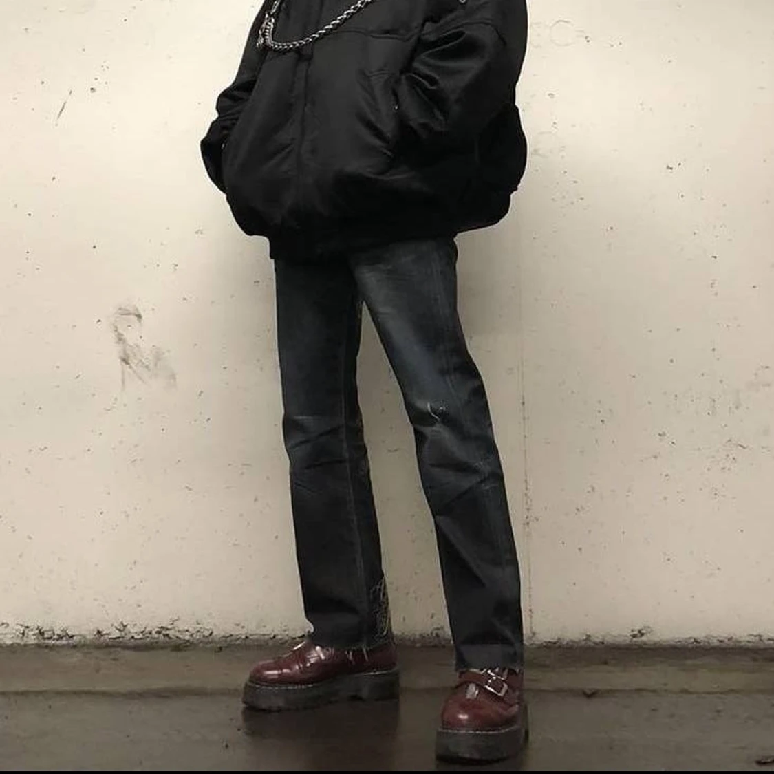 Agyness Deyn for Dr martens 42 - 91