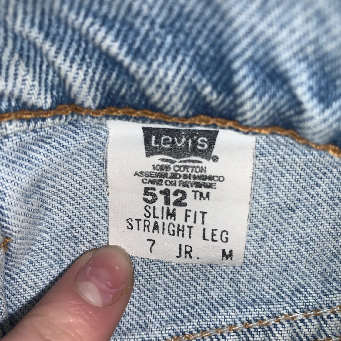 Levi strauss & co  - 91