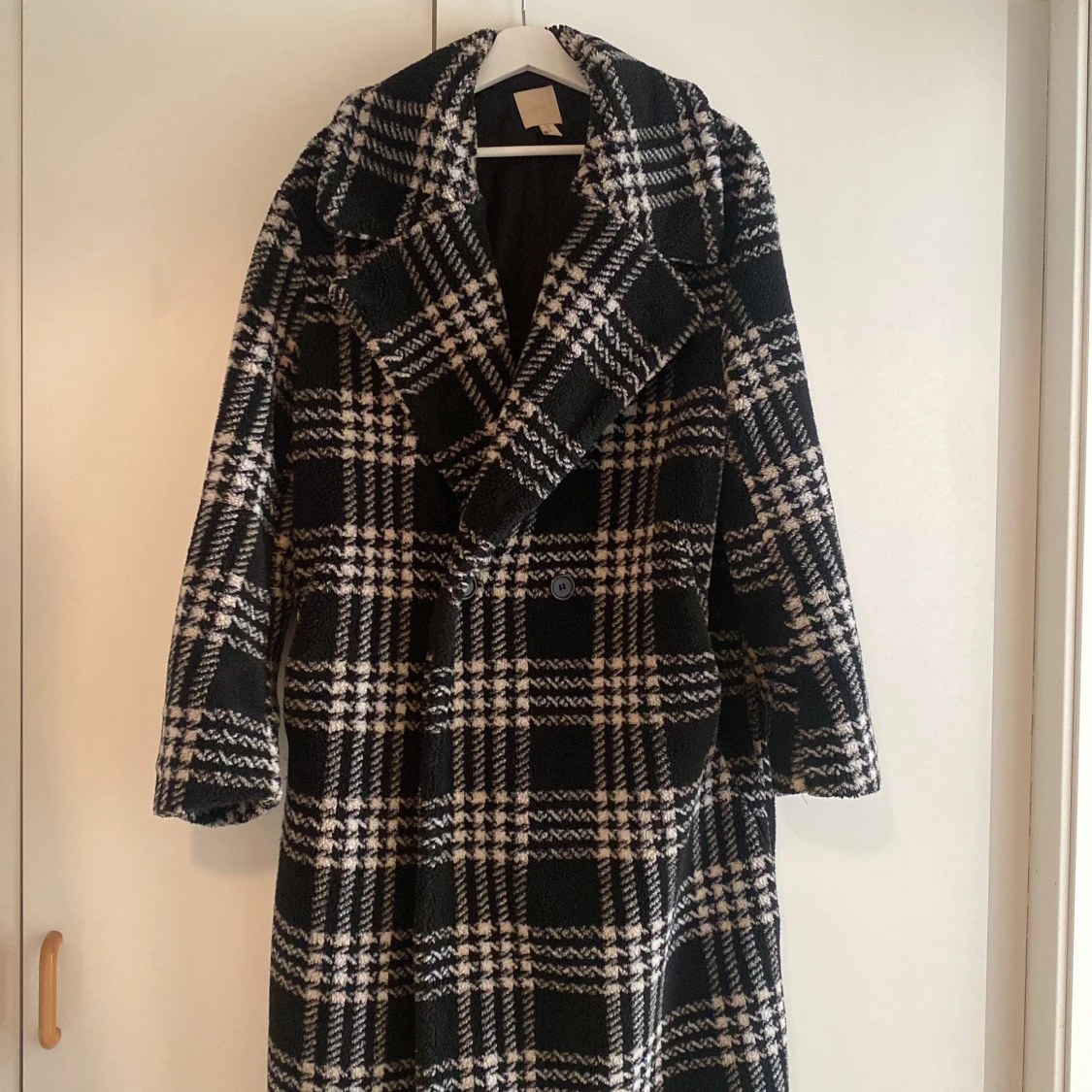 Vinterkappa från H&M - 91