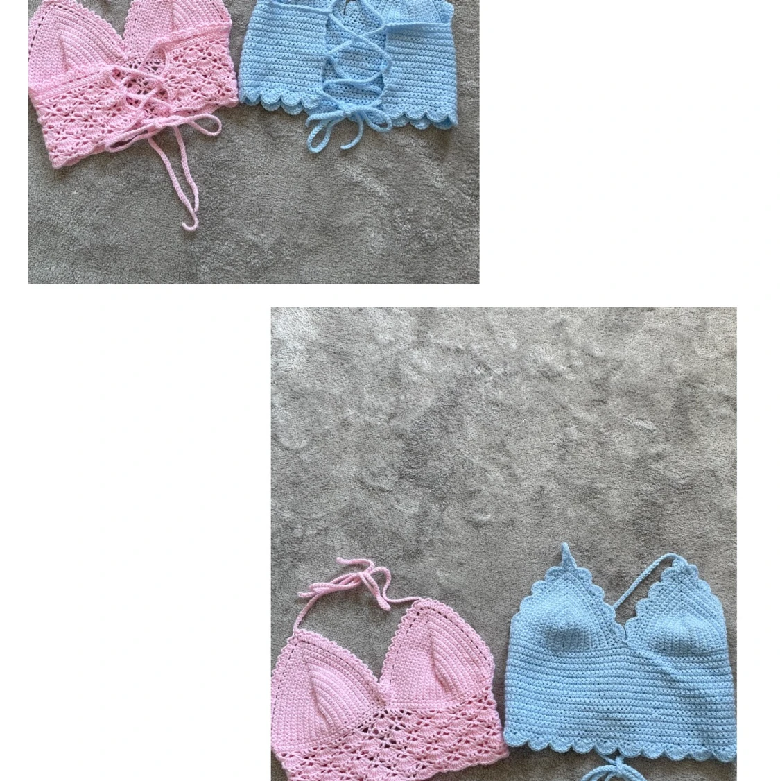 VIRKADE TOPPAR!! - 90