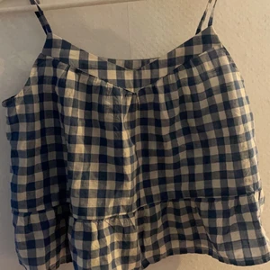 Rutigt Linne - Rutigt linne från GAP