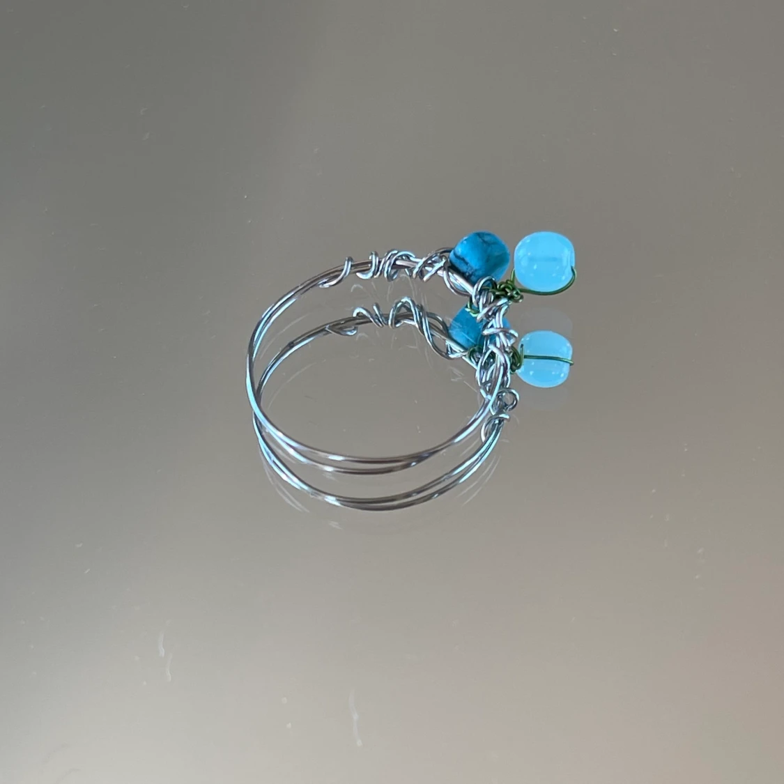 RINGAR OCH ÖRHÄNGEN!!! - 90