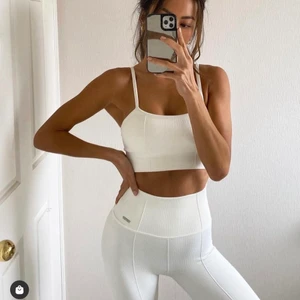 Aim’n luxe seamless tights - Anvönda 1 gång till vardags. Nyskick💗