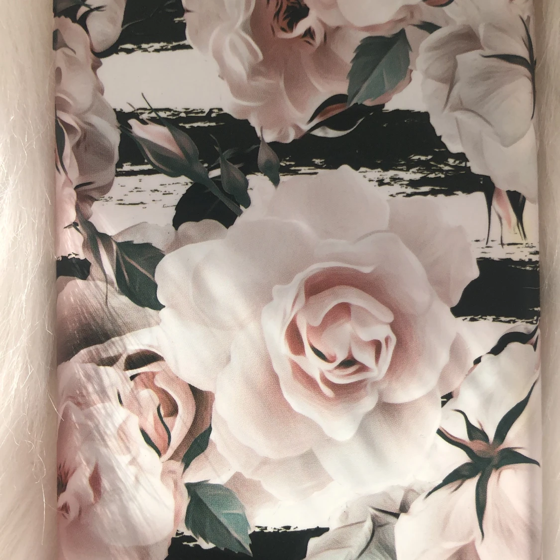 Ett Skal från glitter  - 91