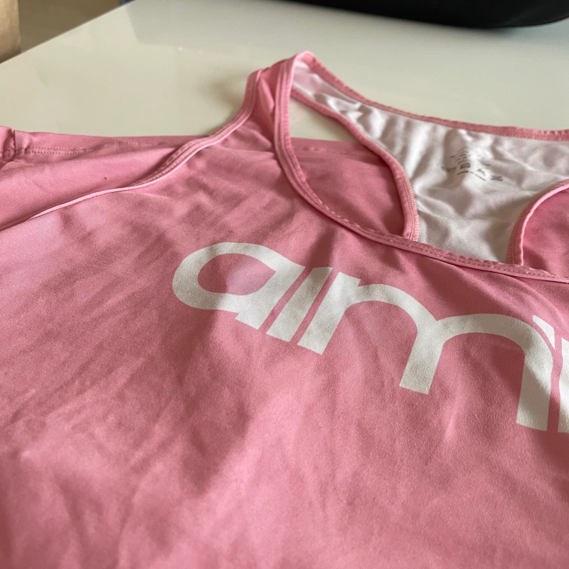 Linne från AIMN - 90