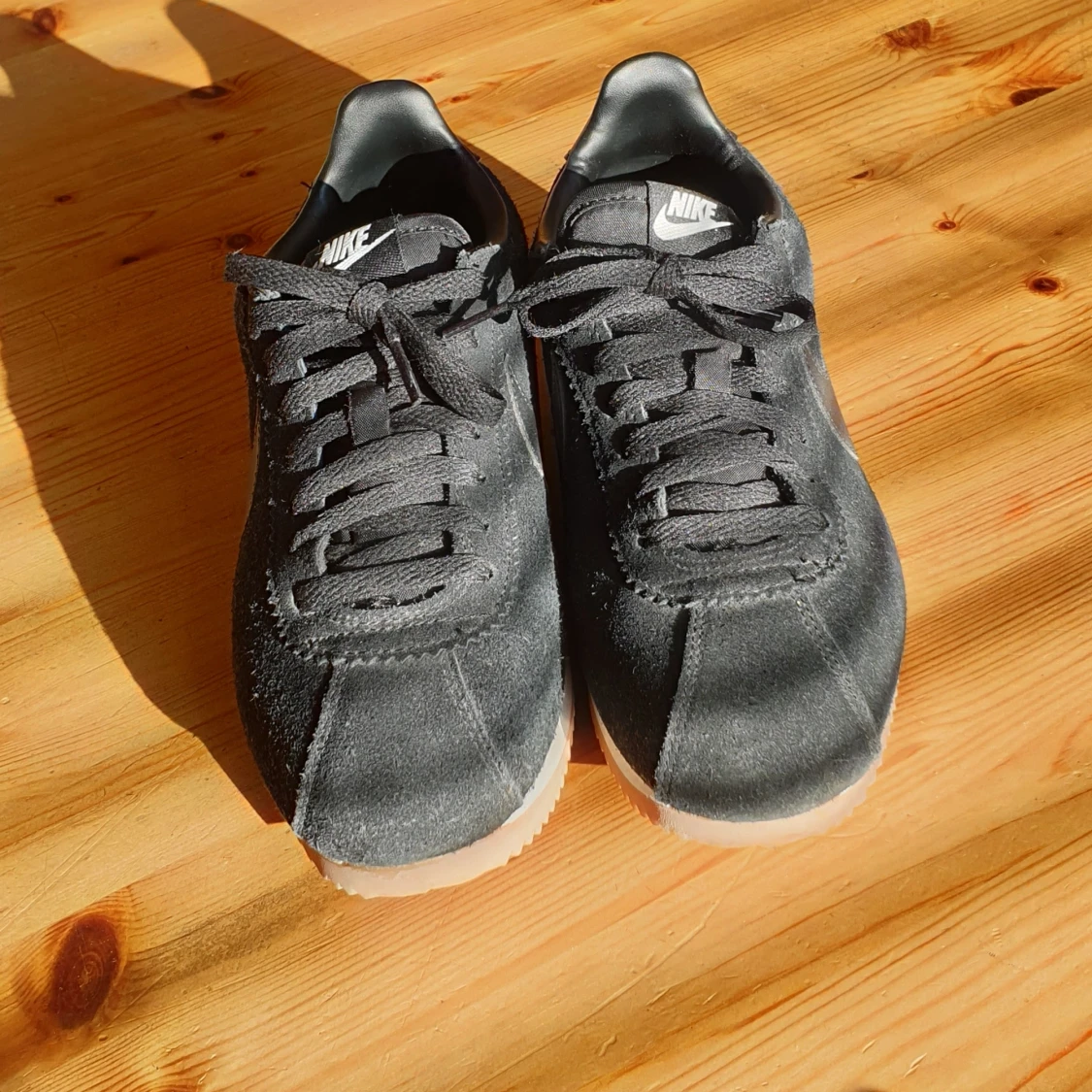 Nike Old School Size 40.5 - 90