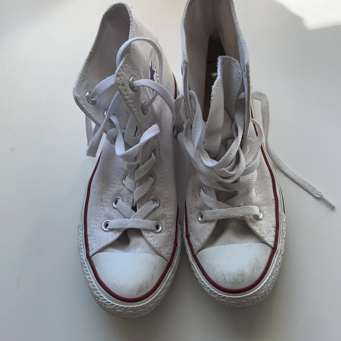 Converse  - 91