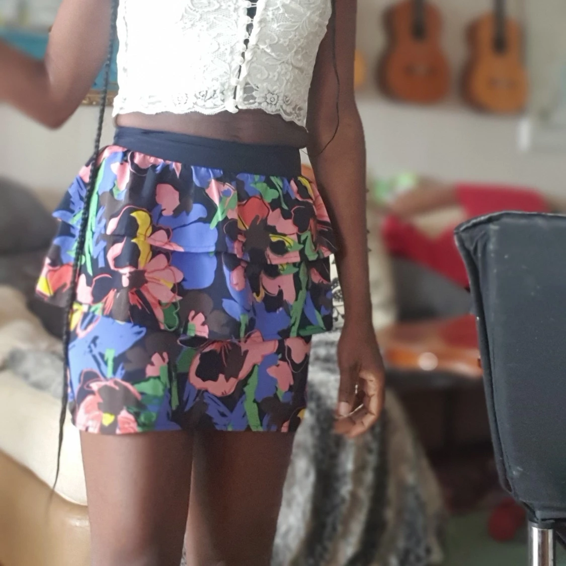 Söt vologoto  summer kjol  - 91