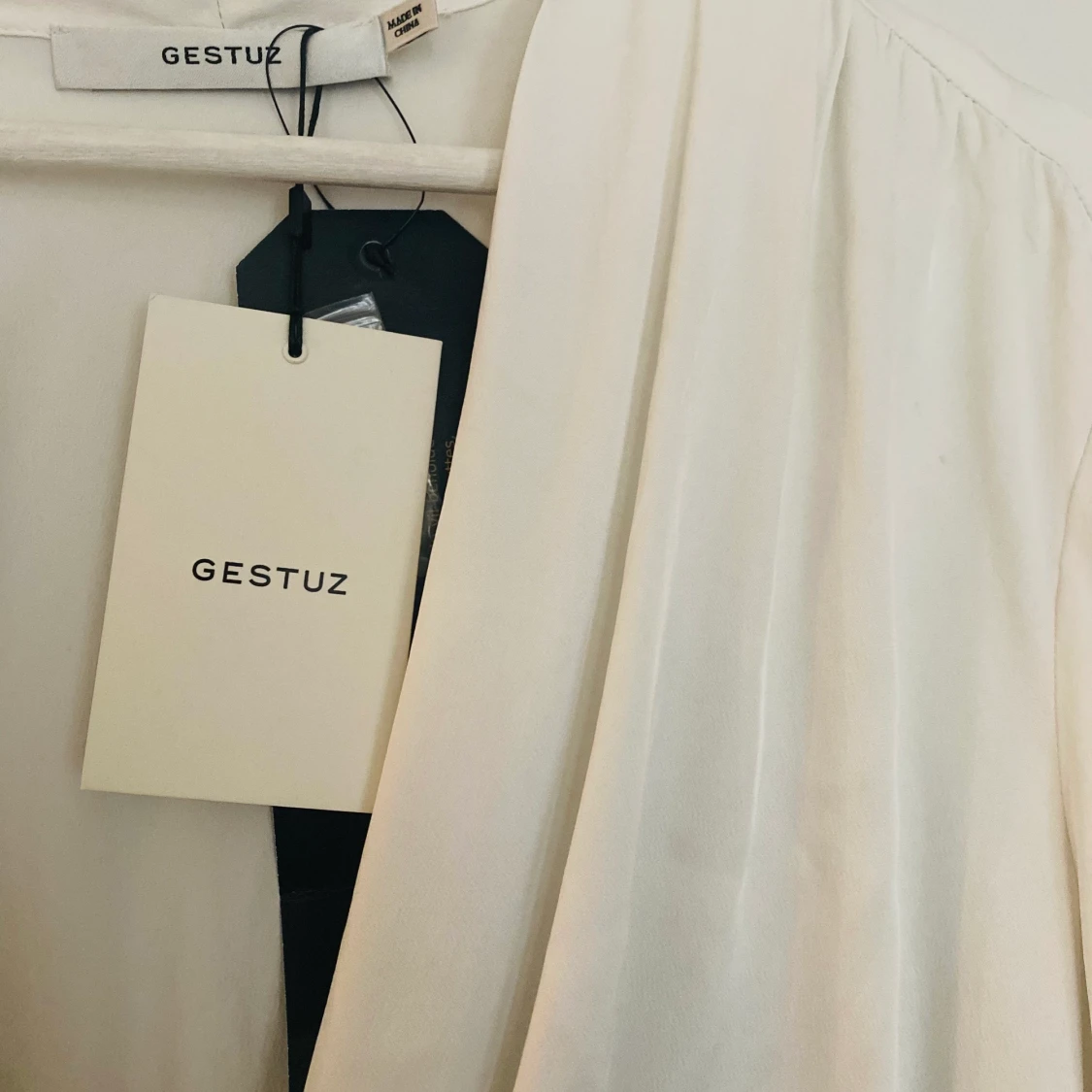 Gestuz Body / Blus 🤍  - 91