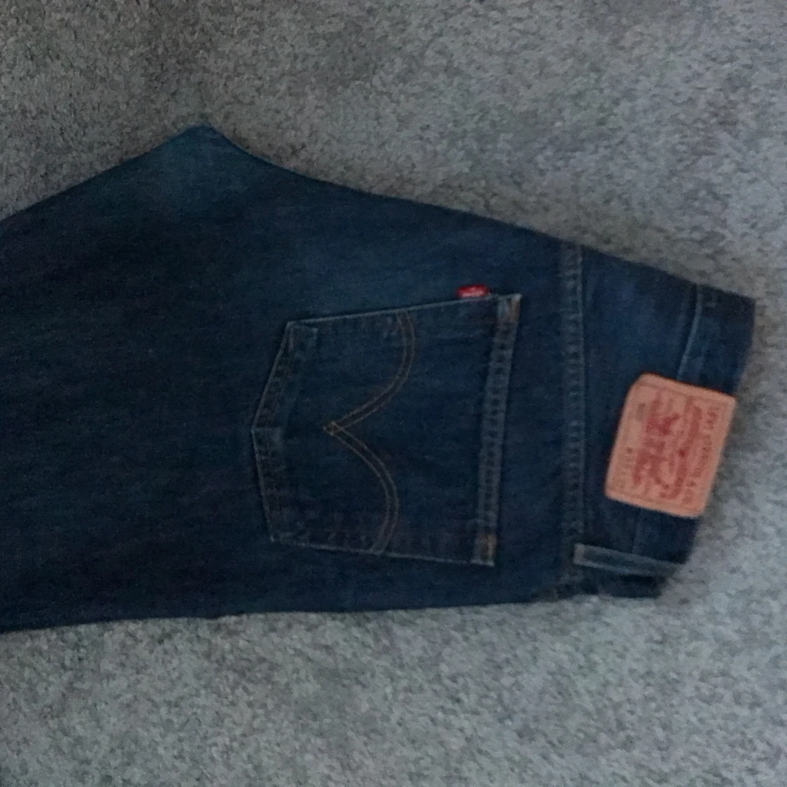 Levis jeans 501 - 90