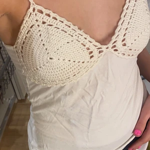 Fint linne strl S - Kommer ej t använding, strl S💓 buda i kommentarerna om fler är intresserade